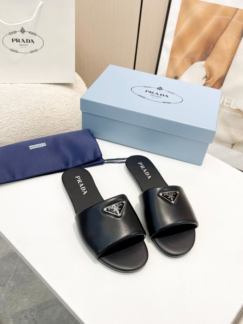 Prada Slippers